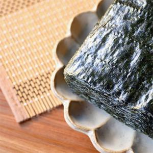 国産 特上焼海苔 10枚×8袋