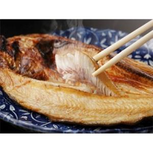 中村水産・旨味干しほっけ大5枚