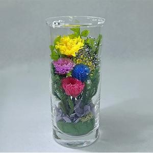 ふるさと納税 小野市 仏花 ボトルフラワー【プリ...の商品画像