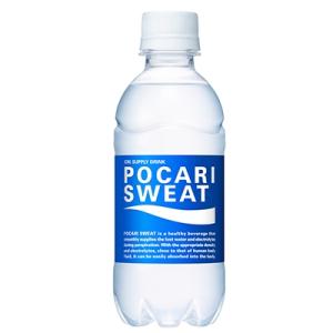 大塚製薬 ポカリスエット 300ml×24本