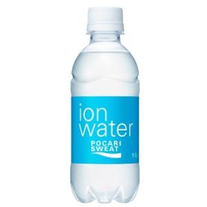 大塚製薬 イオンウォーター 300ml×24本
