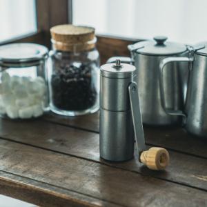 ヴィンテージ　コーヒーミル