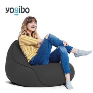 ふるさと納税 加東市 Yogibo Mini(ヨギボー ミニ)チョコレートブラウン