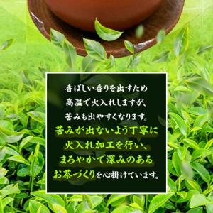 ふるさと納税 掛川市 【訳あり】深蒸し掛川茶1...の詳細画像2