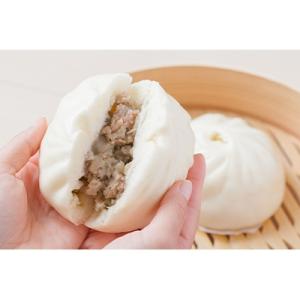 ふるさと納税 大阪市 蓬莱本館「ふるさと寄付金記念品」大阪名物!蓬莱本館手作り豚まん
