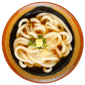 上杉生うどん10袋入り(300g×10)