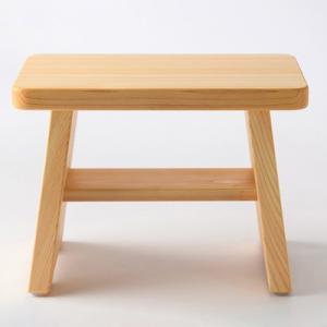 ふるさと納税 高取町 【本格】ひのき風呂椅子・...の詳細画像1
