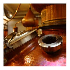 ふるさと納税 長浜市 長濱蒸溜所 アマハガン ...の詳細画像2