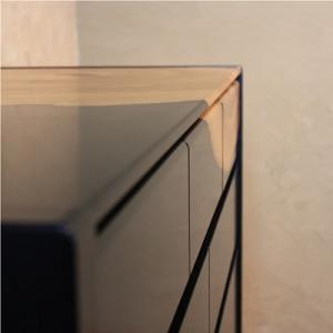 ふるさと納税 大川市 チェスト120 KUSU...の詳細画像2