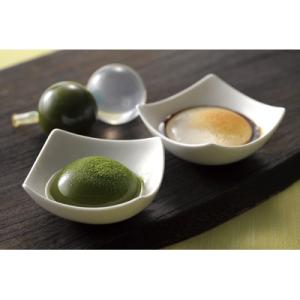 ふるさと納税 西尾市 抹茶ぷち水玉詰合せ　H005