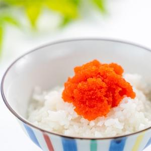 ふるさと納税 古平町 皮なし辛子明太子 2kgの詳細画像2