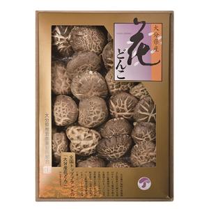 ふるさと納税 日出町 大分県産乾椎茸　花どんこ(310g)｜y-sf