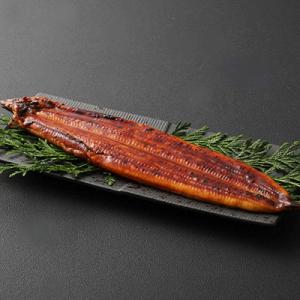 鰻天屋の九州産うなぎ 蒲焼 約140g×2尾セット　FY24-S11