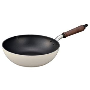 プレール深型フライパン28cm