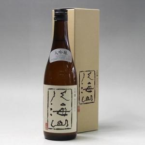 ふるさと納税 南魚沼市 日本酒 八海山 大吟醸 45%精米 720ml