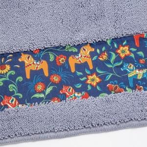 ふるさと納税 海南市 北欧の「幸せを運ぶ馬」ダ...の詳細画像1