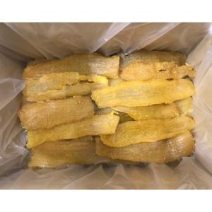 ふるさと納税 潮来市 【芋屋久兵衛】<3月発送>茨城県産紅はるか干しいも1kgバラ詰め