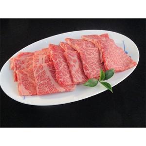 ふるさと納税 伊万里市 佐賀牛　肩ロース　焼肉　500g