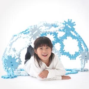 ふるさと納税 浜松市 クムタス　ゆきのおしろセット