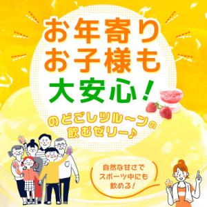 ふるさと納税 美浜町 飲むみかんゼリー(100...の詳細画像2
