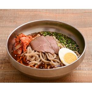 ふるさと納税 別府市 別府冷麺8食セット