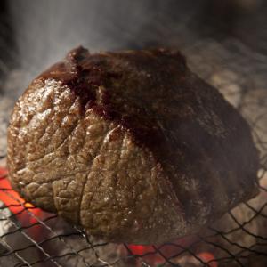 ふるさと納税 須恵町 ローストビーフ　1000g(小分け2袋)