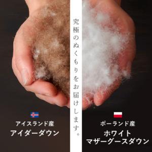 ふるさと納税 富士吉田市 二層キルトアイダーダ...の詳細画像1