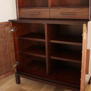 ふるさと納税 旭川市 旭川家具 クリエイトファ...の詳細画像2