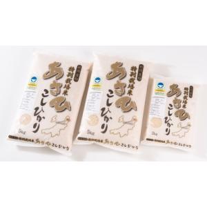 【令和7年産米】新潟県村上市産 特別栽培米コシヒカリ12kg  B4029