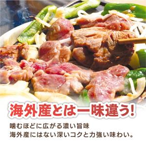 ふるさと納税 旭川市 【北海道羊使用!特製ジン...の詳細画像1