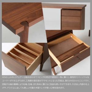 ふるさと納税 旭川市 旭川家具カンディハウスW...の詳細画像1