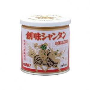 ふるさと納税 京丹波町 創味シャンタンDX(250g)12個入り