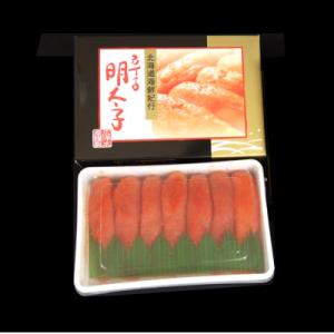 ふるさと納税 白糠町 【さとふる限定】 辛子明...の詳細画像3