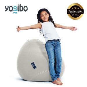 ふるさと納税 四日市市 Yogibo Zoola Drop Premium ストーン