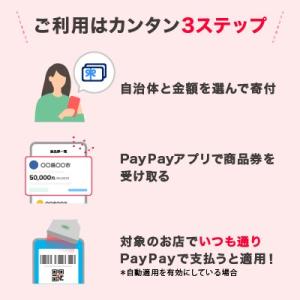 ふるさと納税 福井市 福井県福井市 PayPa...の詳細画像1