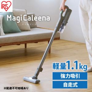 ふるさと納税 大河原町 掃除機 充電式 サイクロン スティッククリーナー SCD-123P-H グレ...