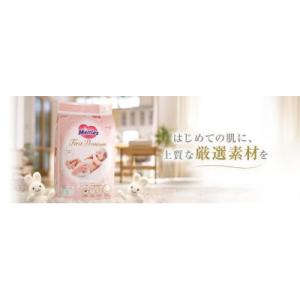 ふるさと納税 市貝町 メリーズファーストプレミ...の詳細画像1