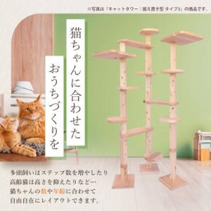 ふるさと納税 北名古屋市 【ねこハウスシリーズ...の詳細画像3