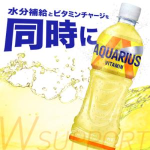 ふるさと納税 明石市 アクエリアスビタミン 5...の詳細画像3