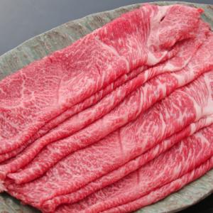 ふるさと納税 彦根市 【近江牛A5ランクメス牛一頭買い みのや】 すき焼き500g｜y-sf