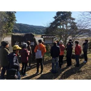 ふるさと納税 上富田町 ガイド付き!かみとんだ世界遺産ウォーキングツアー(日帰り)