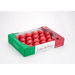 Toma ROSSO トマト 大箱