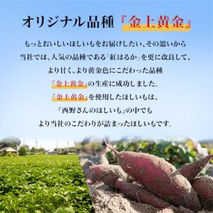 ふるさと納税 ひたちなか市 西野さんのほしいも...の詳細画像2
