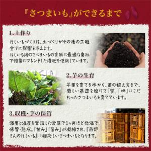 ふるさと納税 ひたちなか市 西野さんのほしいも...の詳細画像3