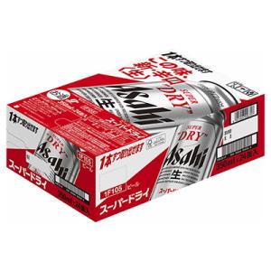 ふるさと納税 吹田市 【アサヒビール発祥の地】アサヒスーパードライ缶　350ml×24本　(有)きしまえ｜さとふる