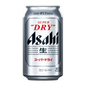 ふるさと納税 守谷市 アサヒスーパードライ350ml　1ケース