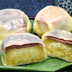 ふるさと納税 合志市 熊本いきなり団子20個入