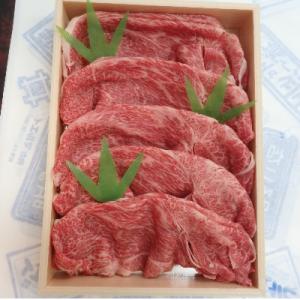 近江牛すき焼き・焼シャブ用(ウデ・モモ・バラ)600g