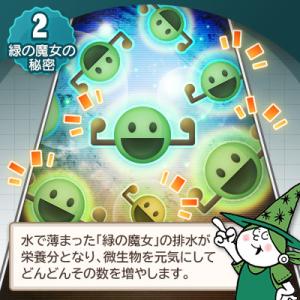 ふるさと納税 龍ケ崎市 環境配慮型洗剤 緑の魔...の詳細画像2
