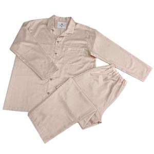 ふるさと納税 和泉市 【シングル】カバー掛・シーツ(45cm)・枕&パジャマ(男女兼用Lサイズ)4点セット色シャインローズ